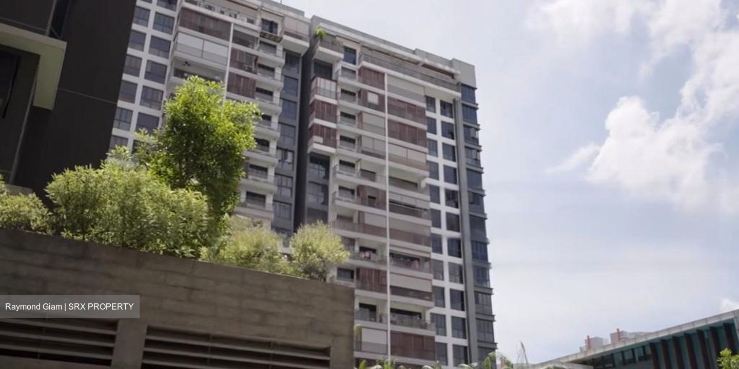 Sengkang Grand Residences (D19), Apartment #444695041